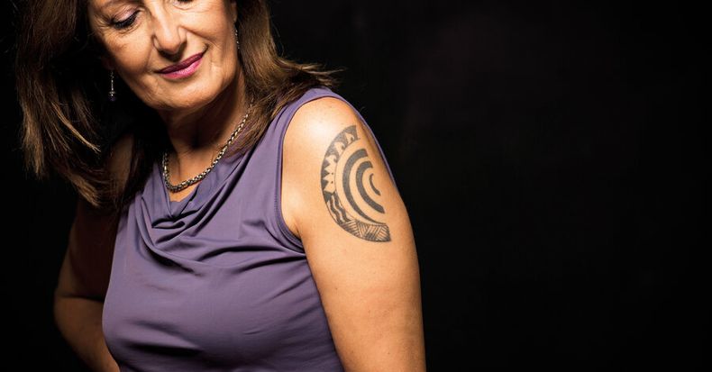 imagen de Tatuajes para siempre