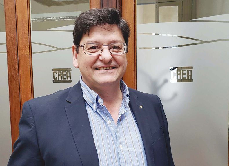 El coordinador general de Fucrea y exministro del MGAP,&nbsp;Martín Aguirrezabala, afirmó que comprar tierra es lo menos&nbsp;eficiente que puede hacer el gasto público hoy.