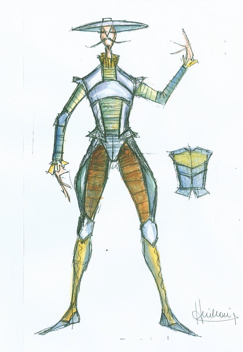 imagen de ¡Bailan, Sancho!