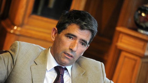 imagen de Tras su participación en el “caso Sendic”, la Junta Anticorrupción recibe más de una decena de denuncias por mes y teme no dar abasto imagen de Tras su participación en el “caso Sendic”, la Junta Anticorrupción recibe más de una decena de denuncias por mes y teme no dar abasto