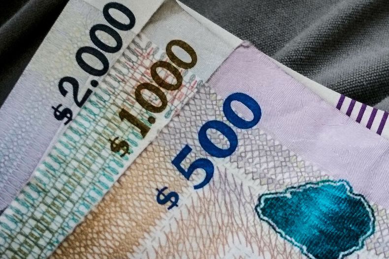 imagen de La inflación se mantuvo como otra variable desalineada de 2019