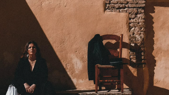 llega por primera vez a uruguay la artista flamenca ines rubio llega por primera vez a uruguay la artista flamenca ines rubio