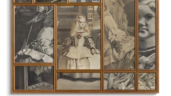 Meninas, 1992