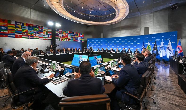 El Mundial 2030 quedará oficialmente aceptado en unos días