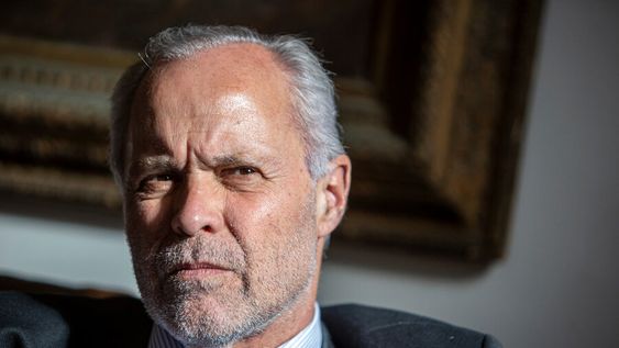 Pablo Iturralde. Foto: Mauricio Zina, adhocFOTOS Pablo Iturralde. Foto: Mauricio Zina, adhocFOTOS