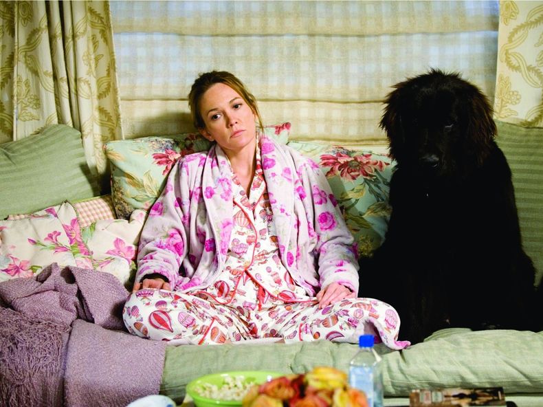 Diane Lane en Se busca pareja