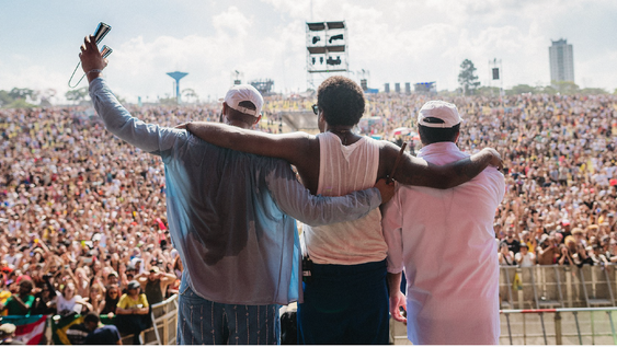 Gilsons / Difusión Gilsons / Difusión