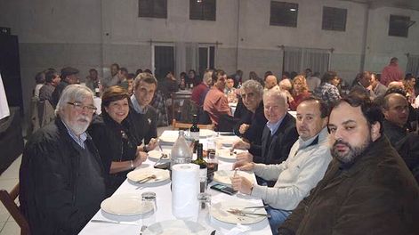 imagen de Las máquinas tragamonedas proliferan en los barrios amparadas  en un lobby político que trasciende las fronteras partidarias