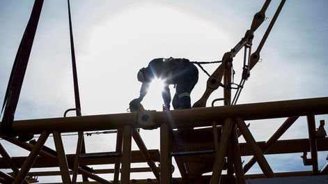 imagen de Propuesta para “masificar” una póliza colectiva para cubrir a los trabajadores