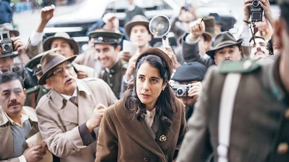 El lugar de la otra en Netflix El lugar de la otra en Netflix