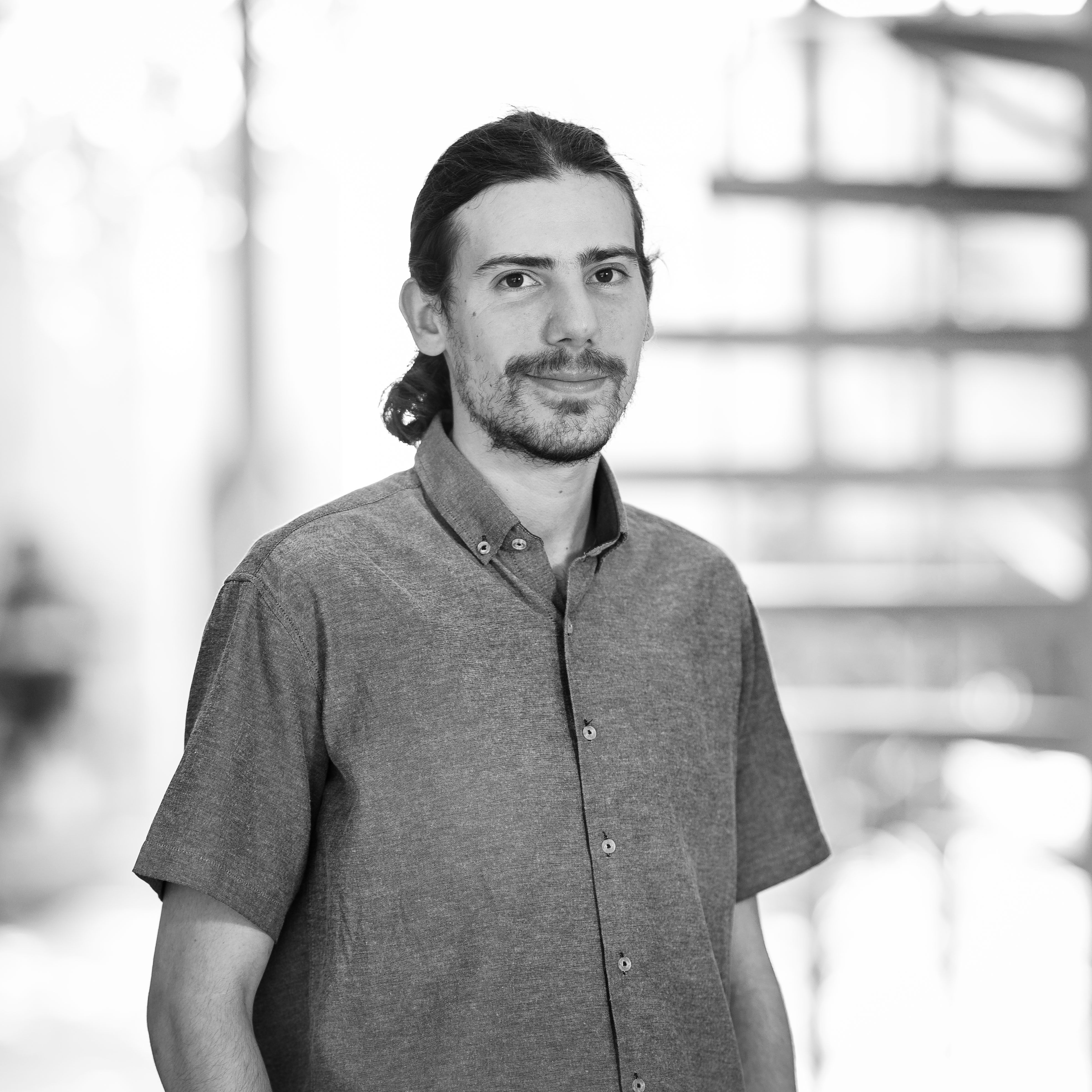 Búsqueda | Joaquín Pascal