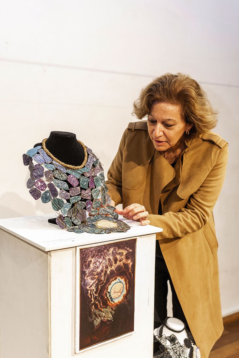 María Inés Strasser