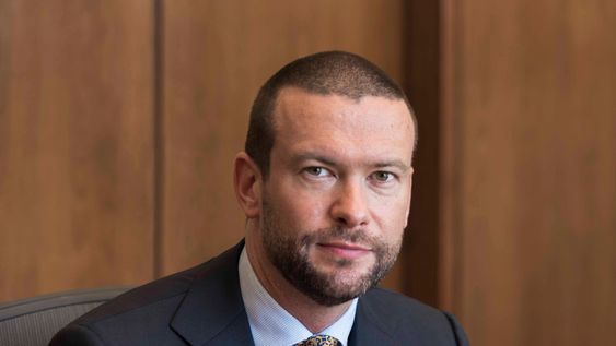 Número dos de la embajada de la Unión Europea, Tomas Pospisil Número dos de la embajada de la Unión Europea, Tomas Pospisil