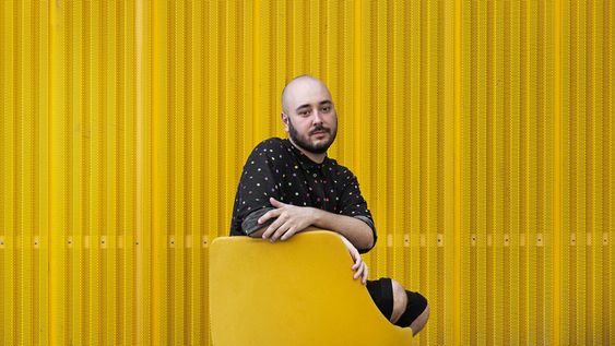 Foto: Adrián Echeverriaga. Foto: Adrián Echeverriaga.