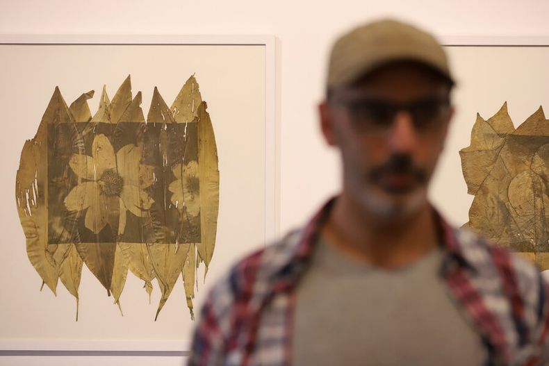 Federico Ruiz Santesteban. Foto: Nicolás Der Agopián
