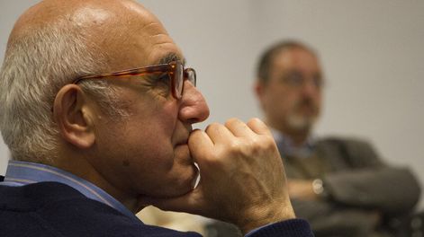 imagen de La Universidad de la República suspenderá su principal  proyecto conjunto con el Plan Ceibal por falta de dinero