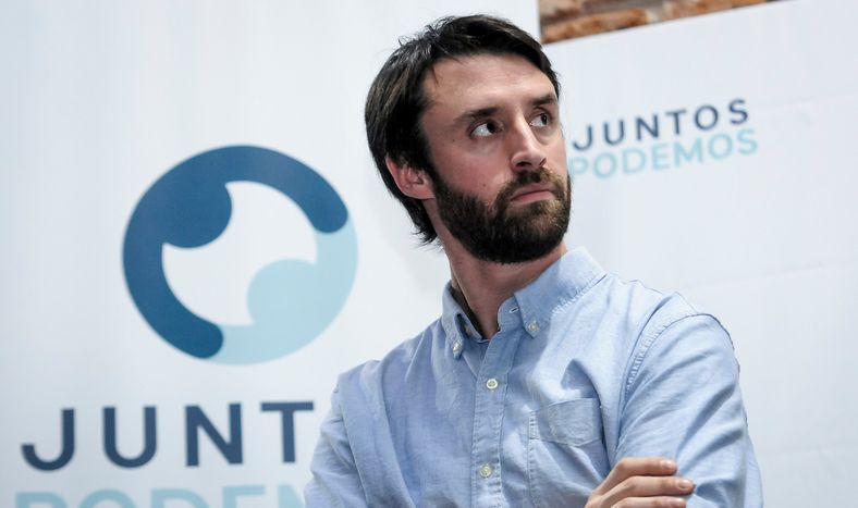 Jorge Larrañaga Vidal