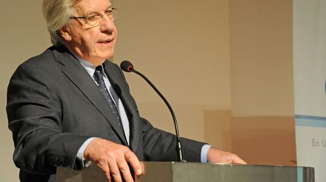 imagen de Hay desaceleración “relevante” de la inflación, asegura Astori