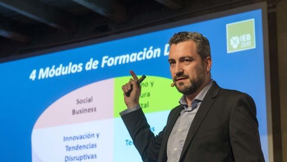 imagen de Las fintech impulsan una regulación “coherente” para su sector imagen de Las fintech impulsan una regulación “coherente” para su sector