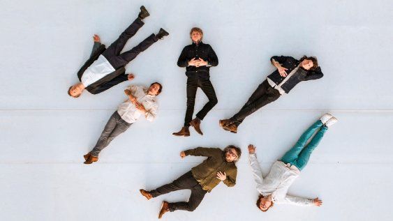 wilco, la iconica banda de chicago, dara su primer show en uruguay wilco, la iconica banda de chicago, dara su primer show en uruguay