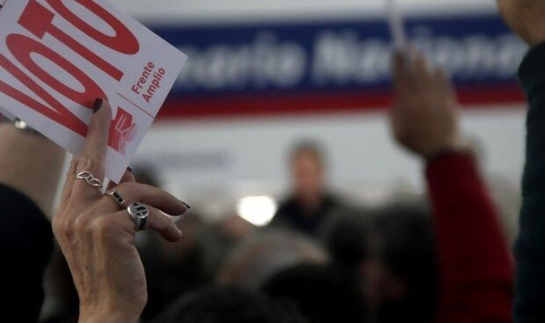 imagen de MPP vota acuerdo para dar “gobernabilidad”