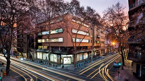 Campus Centro