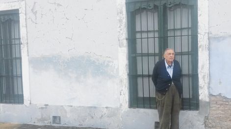 imagen de El destino de la estancia “El Hervidero”, donde Artigas instaló Purificación en 1815, une a políticos y divide a académicos