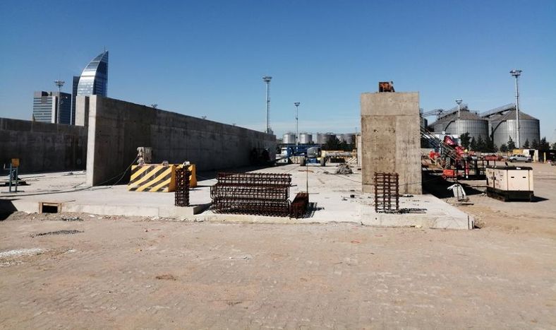 Se prevé que los escáneres comiencen a funcionar en las próximas semanas