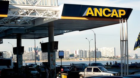 Foto: Ricardo Antúnez / adhocFOTOS