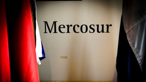 imagen de Optimismo oficialista por el TLC con Chile y dudas sobre la UE