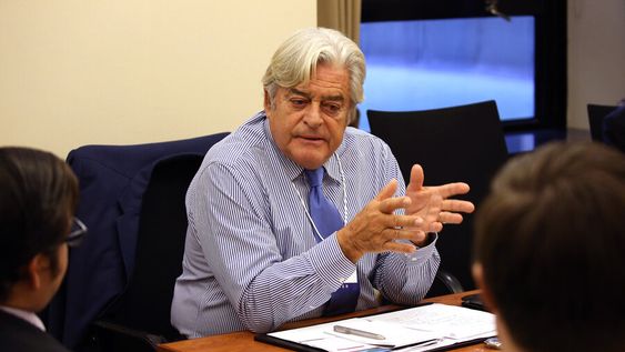 imagen de Asados en el Este entre dirigentes de los dos sectores blancos y un solo mensaje: mantener la unidad para ganar elecciones imagen de Asados en el Este entre dirigentes de los dos sectores blancos y un solo mensaje: mantener la unidad para ganar elecciones