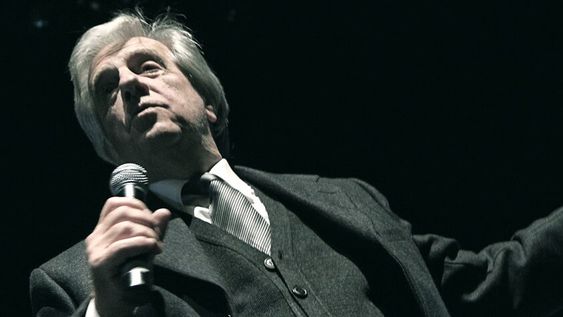 imagen de Vázquez dice que no teme ser firme al combatir la inseguridad y anuncia que habrá “novedades” imagen de Vázquez dice que no teme ser firme al combatir la inseguridad y anuncia que habrá “novedades”