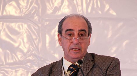 imagen de Fratti no cree que frigoríficos y ganaderos lleguen a un acuerdo fuera del ámbito institucional del Inac