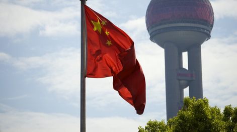 imagen de Uruguay es “altamente sensible” a China; el crecimiento de  su PBI se resentiría 1% si se profundizara la guerra comercial