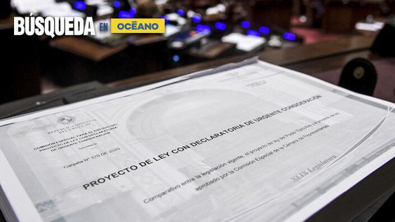 Foto: Javier Calvelo / adhocFOTOS Foto: Javier Calvelo / adhocFOTOS