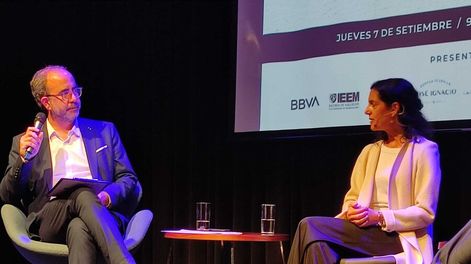 imagen de Arbeleche sobre aflojar cincha a sector productivo: “Lo hemos podido hacer”