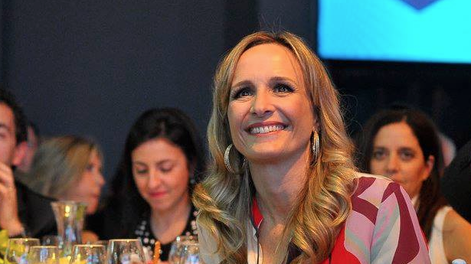 imagen de Una larga y entreverada lista de nombres para el sillón de Montevideo que desembocó en la economista Laura Raffo