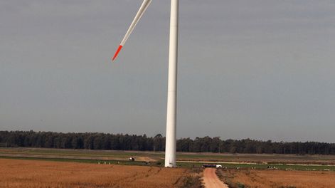 imagen de La energía y la logística dieron un empujón a la economía en  el segundo trimestre; se incrementó su contribución al PBI