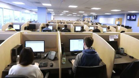 Búsqueda | Alorica-CallCenter