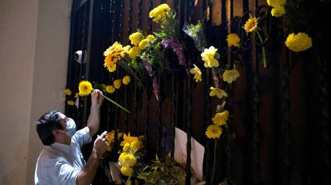 Foto: Pablo Vignali / adhocFOTOS