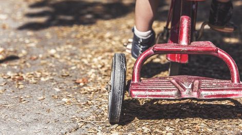 imagen de El 40% de los niños nace en el sector más pobre y el gobierno  advierte que llevará al menos diez años reducir esa cantidad