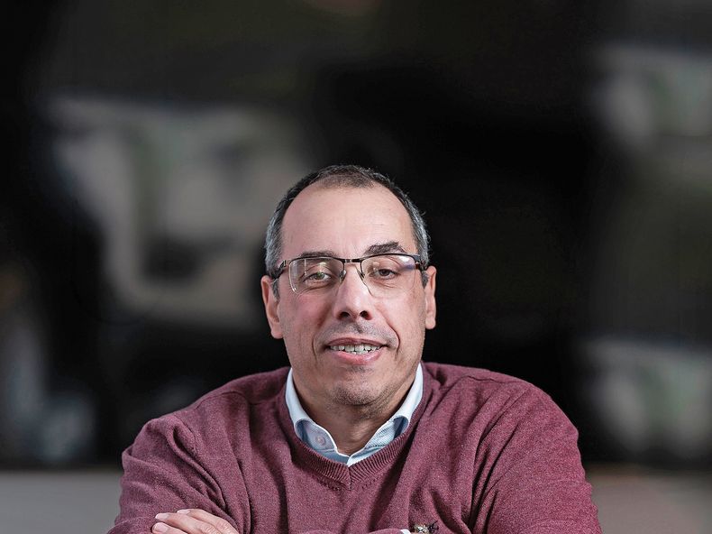 Pablo Menoni: “Recomiendo enfáticamente viajar. Primero, conocer Uruguay y después el exterior”