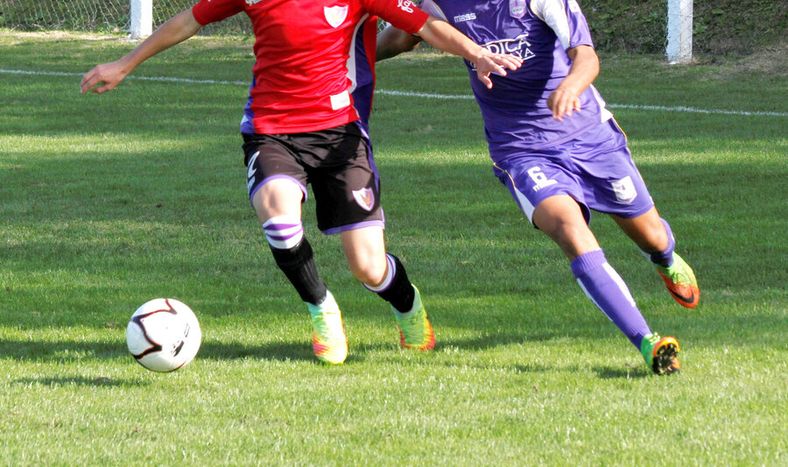 imagen de Los controles antidopaje en el fútbol se redujeron a la mitad en los últimos seis años y el último caso positivo es de 2013