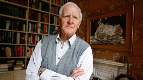Búsqueda | John Le Carré