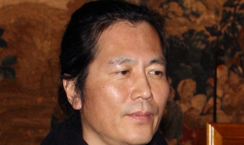 Byung-Chul Han recibe el premio Bristol des Lumières, 2015