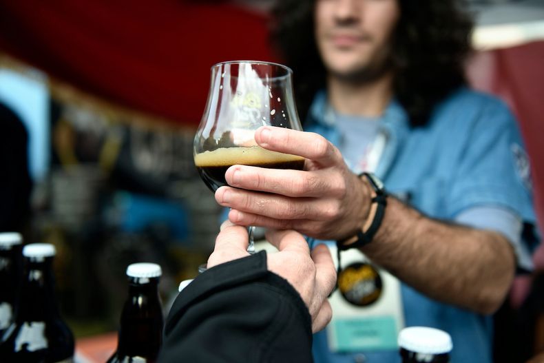 La venta de cerveza sin alcohol a menores en Irlanda abre un debate social