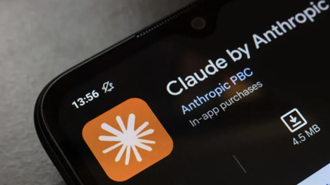 Claude es un asistente de inteligencia artificial creado por Anthropic