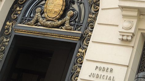 Suprema Corte de Justicia