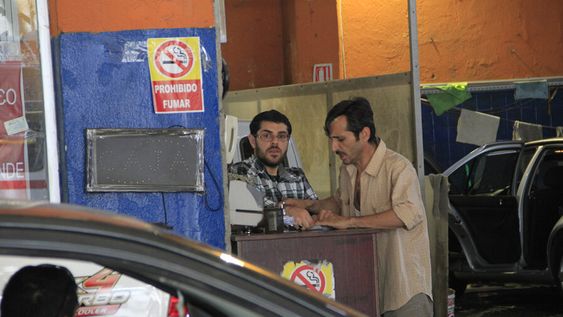 imagen de Javier Miranda se negó a incluir entre los  refugiados sirios a la familia de Jihad Deyab