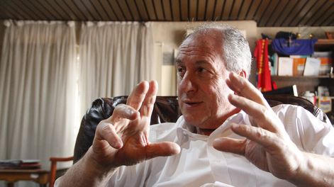 imagen de El gobierno de Lacalle Pou tendrá la “táctica” de ir “vaciando” las cosas “importantes para la gente”, favoreciendo a los “ricos”